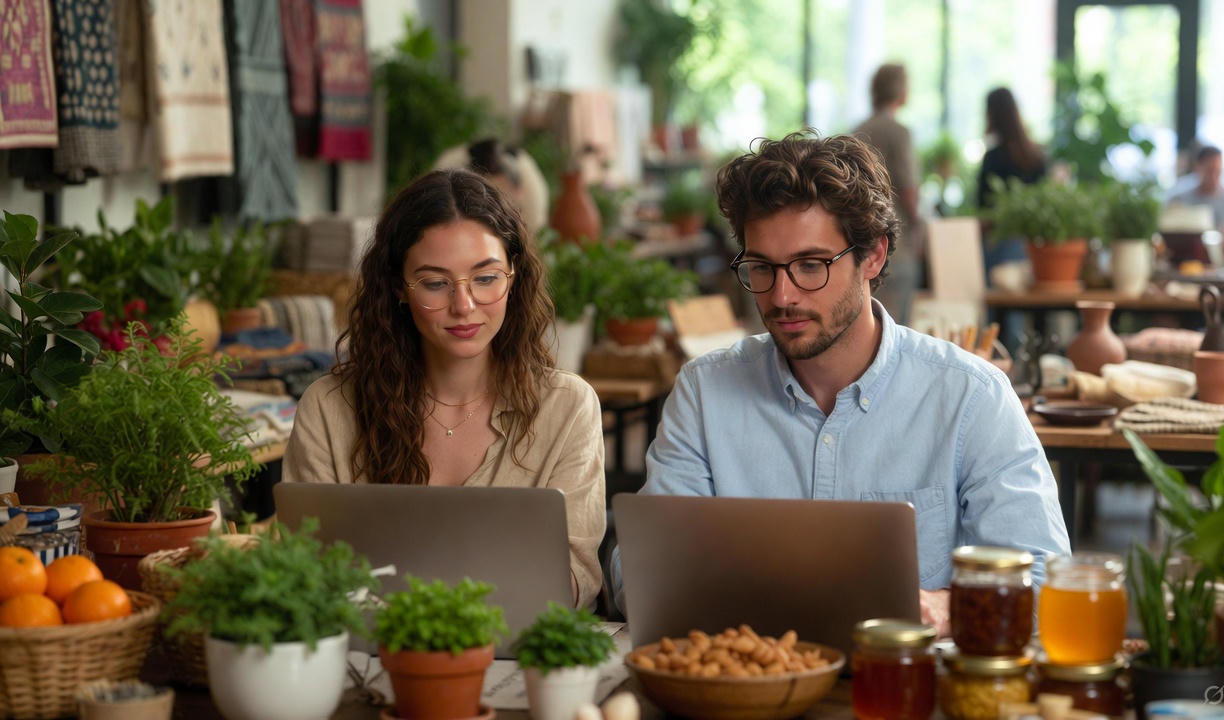 The Post-Pandemic Economy: How Small Businesses in Israel Are Reinventing Themselves