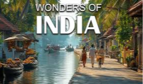 WONDERS OF INDIA | Part 3 | 15 Most Breathtaking and Incredible Places You Must Visit | 4k Travel